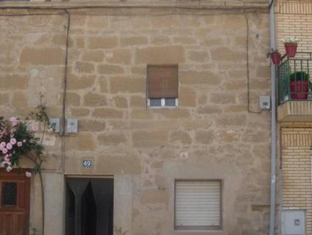Casa Rural en venta en Cuzcurrita De Río Tirón, La Rioja