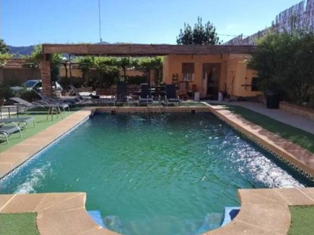 Casa Rural en venta en Dalías, Andalucía