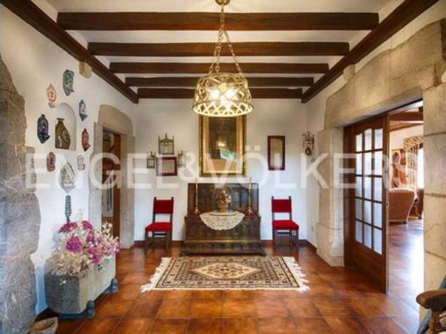 Casa Rural en venta en Alt Empordà, Catalunya