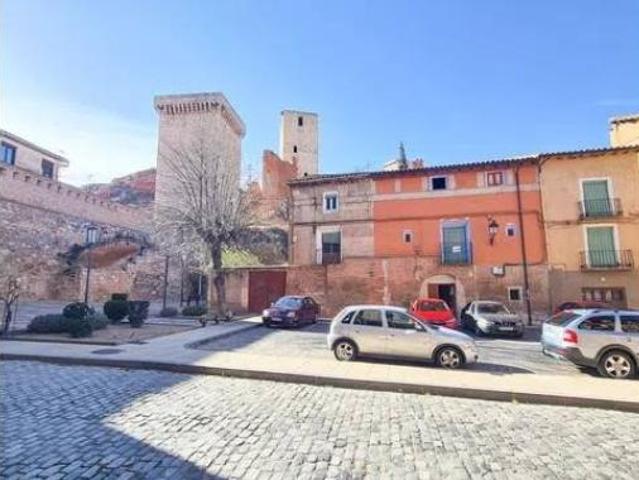 Casa Rural en venta en Campo de Daroca, Aragón