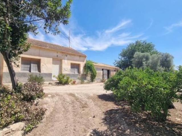 Casa Rural en venta en Daya Nueva, Barrio La Bodega