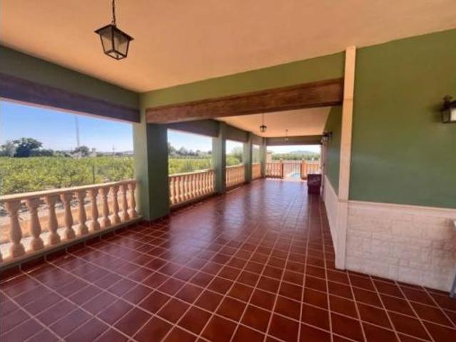 Casa Rural en venta en el Baix Segura / La Vega Baja, Valencia