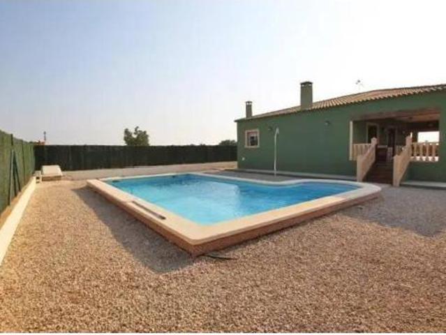 Casa Rural en venta en el Baix Segura / La Vega Baja, Valencia