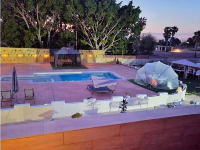 Casa Rural en venta en Daya Nueva, Centro