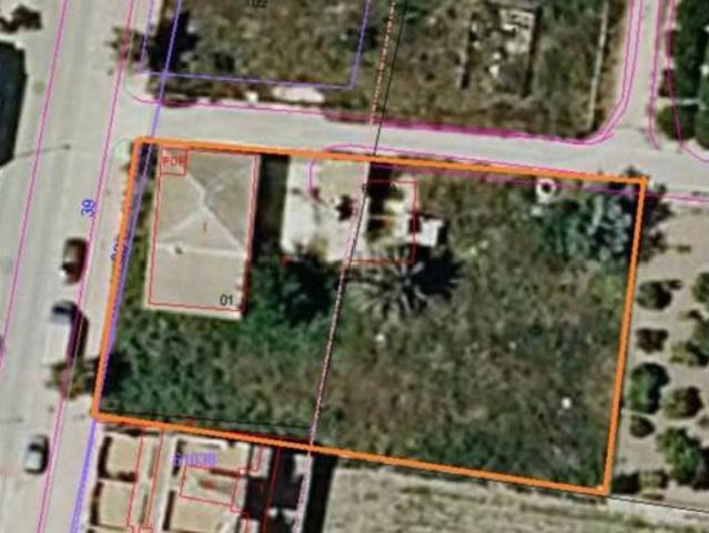 Casa Rural en venta en el Baix Segura / La Vega Baja, Valencia