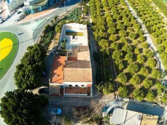 Casa Rural en venta en el Baix Segura / La Vega Baja, Valencia