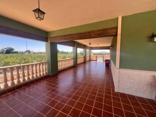 Casa Rural en venta en el Baix Segura / La Vega Baja, Valencia