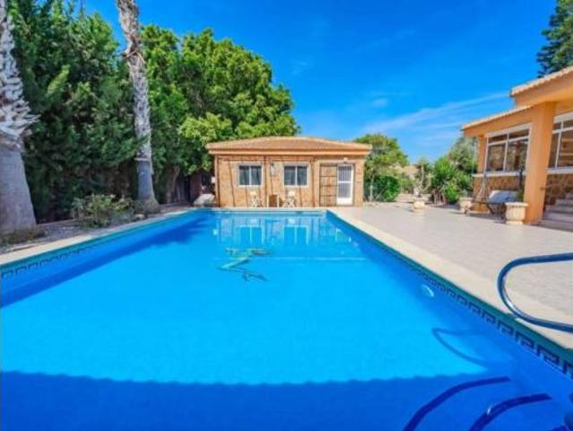 Casa Rural en venta en el Baix Segura / La Vega Baja, Valencia