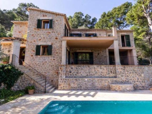 Casa Rural en venta en Serra de Tramuntana, Baleares