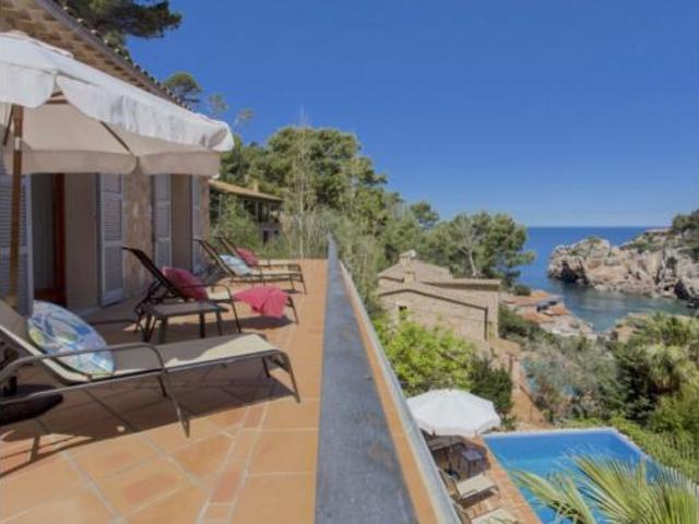 Casa Rural en venta en Serra de Tramuntana, Baleares