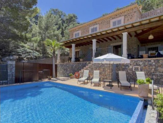 Casa Rural en venta en Serra de Tramuntana, Baleares