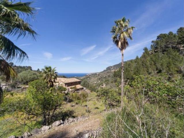 Casa Rural en venta en Serra de Tramuntana, Baleares