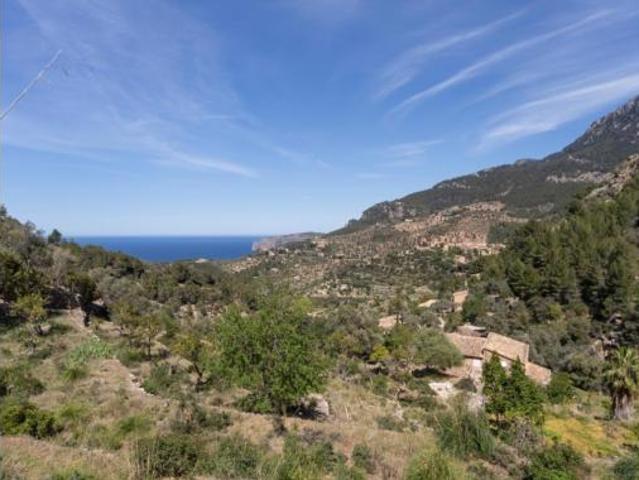 Casa Rural en venta en Serra de Tramuntana, Baleares