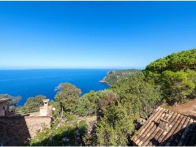 Casa Rural en venta en Serra de Tramuntana, Baleares