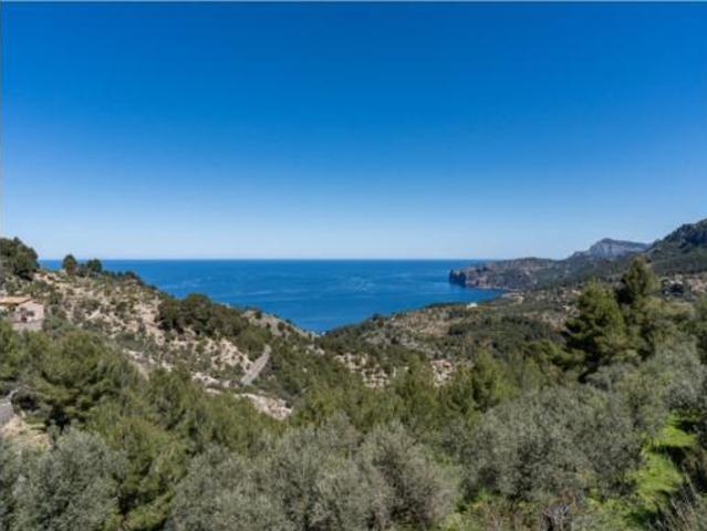 Casa Rural en venta en Serra de Tramuntana, Baleares