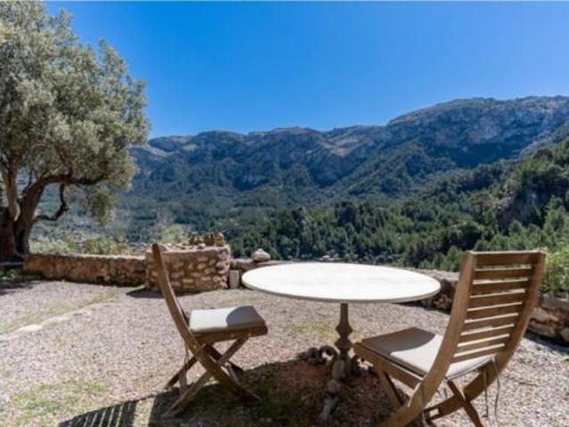 Casa Rural en venta en Serra de Tramuntana, Baleares
