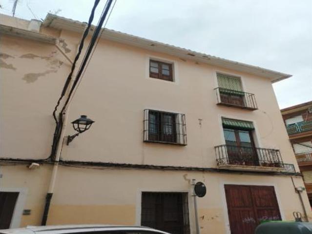 Casa Rural en venta en Barri Saladar, la Marina Alta