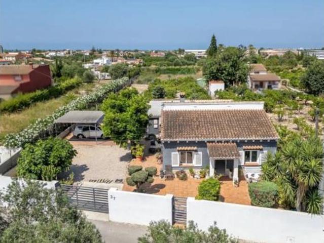 Casa Rural en venta en les Marines, la Marina Alta