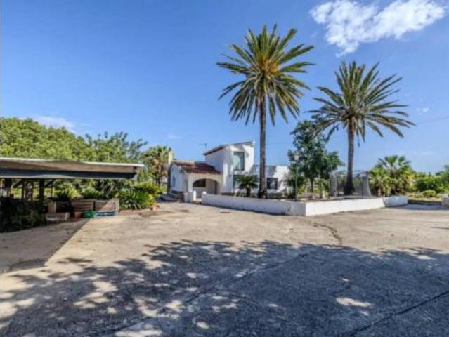 Casa Rural en venta en la Marina Alta, Valencia