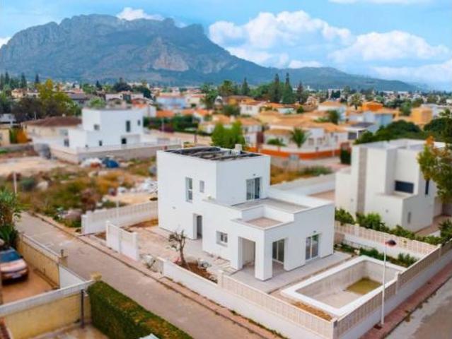 Casa Rural en venta en les Marines, la Marina Alta