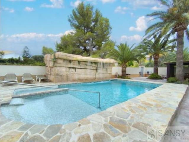 Casa Rural en venta en Montgó, la Marina Alta