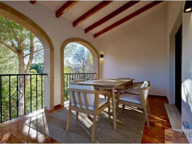 Casa Rural en venta en Barri París-Pedrera / Camp Roig, la Marina Alta