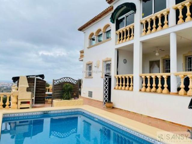Casa Rural en venta en Barri Saladar, la Marina Alta