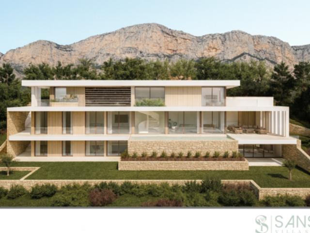 Casa Rural en venta en Barri París-Pedrera / Camp Roig, la Marina Alta