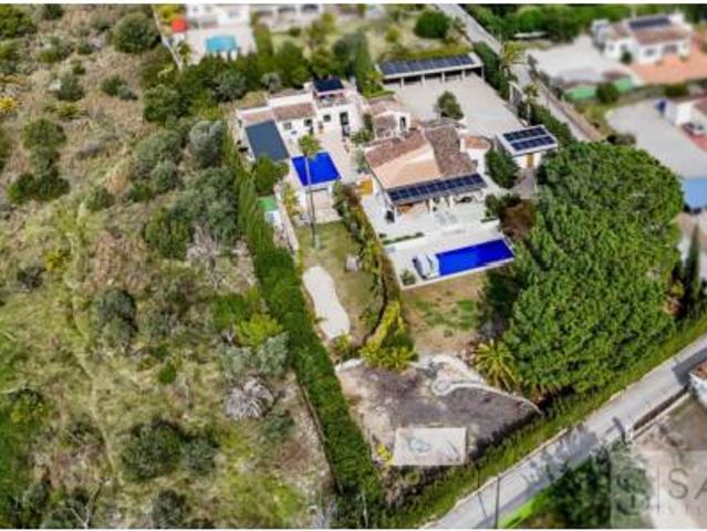 Casa Rural en venta en Barri París-Pedrera / Camp Roig, la Marina Alta