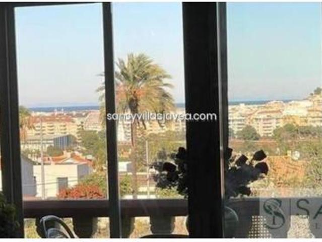 Casa Rural en venta en Barri Saladar, la Marina Alta
