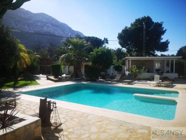 Casa Rural en venta en Montgó, la Marina Alta