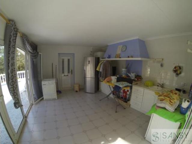Casa Rural en venta en la Pedrera, la Marina Alta