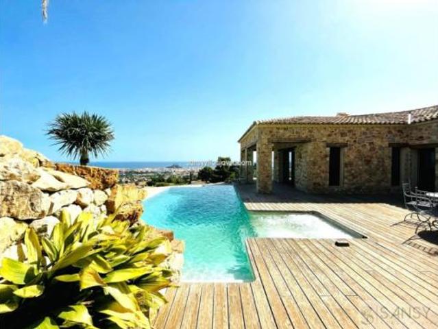 Casa Rural en venta en la Pedrera, la Marina Alta