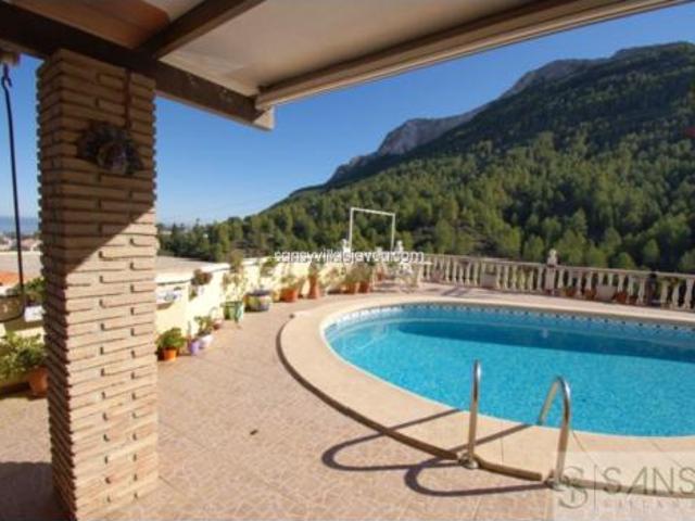 Casa Rural en venta en la Pedrera, la Marina Alta