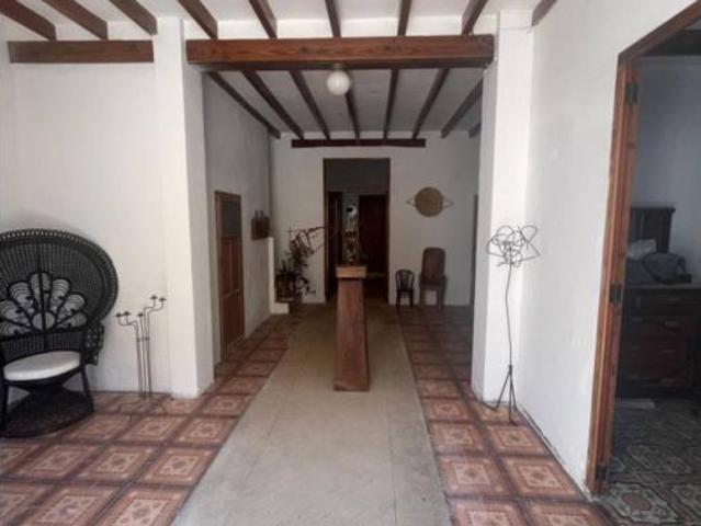 Casa Rural en venta en Jesús Pobre, la Marina Alta