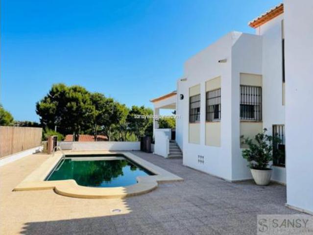 Casa Rural en venta en les Rotes, la Marina Alta