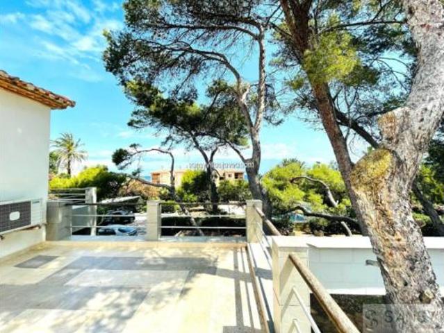 Casa Rural en venta en la Marina Alta, Valencia