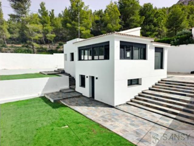 Casa Rural en venta en la Pedrera, la Marina Alta