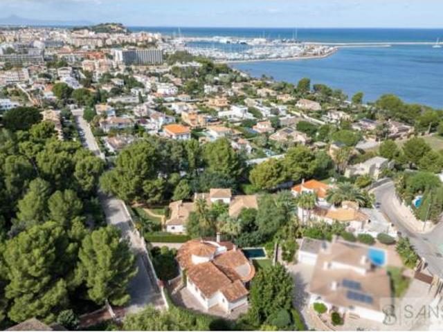 Casa Rural en venta en Barri Faroleta/Diana, la Marina Alta