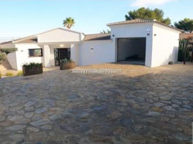 Casa Rural en venta en Barri Faroleta/Diana, la Marina Alta
