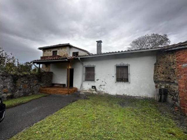 Casa Rural en venta en Zamudio, Guipúzcoa