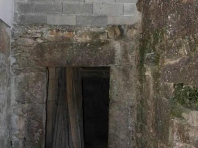 Casa Rural en venta en O Sar, Galicia