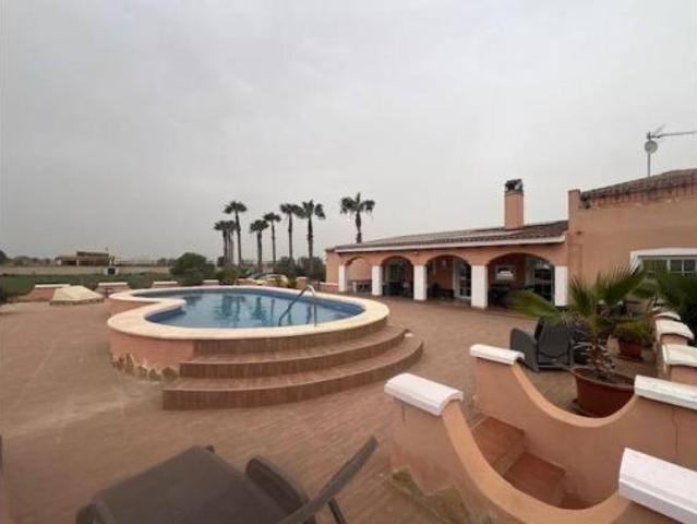 Casa Rural en venta en el Baix Segura / La Vega Baja, Valencia