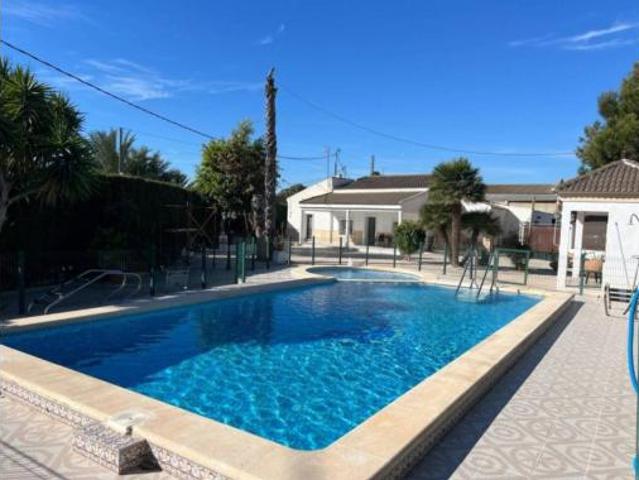 Quinta en venta en Dolores