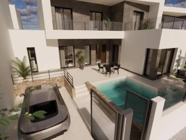 Casa Rural en venta en el Baix Segura / La Vega Baja, Valencia