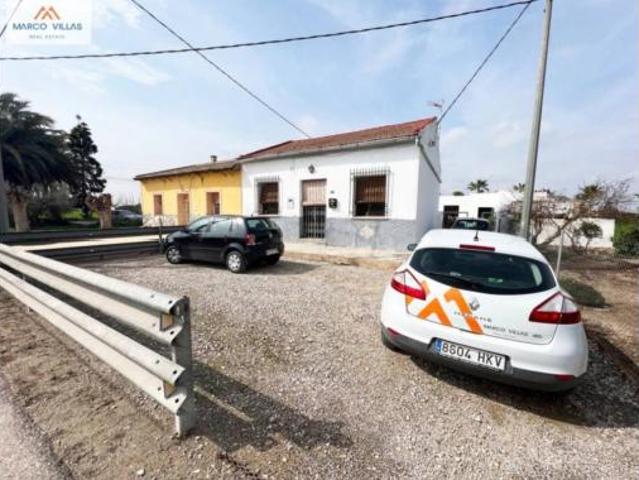 Casa Rural en venta en el Baix Segura / La Vega Baja, Valencia