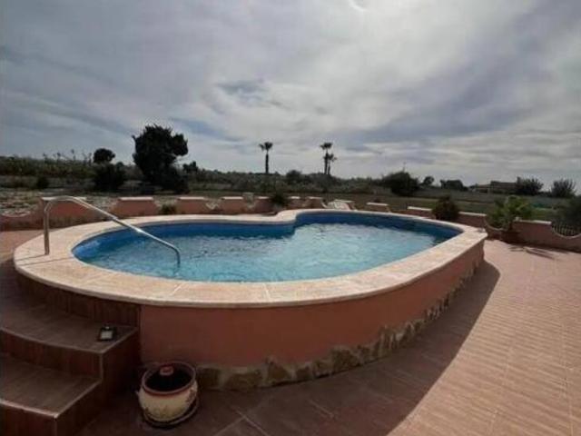 Casa Rural en venta en el Baix Segura / La Vega Baja, Valencia