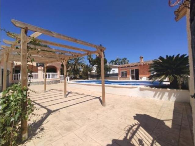 Casa Rural en venta en el Baix Segura / La Vega Baja, Valencia