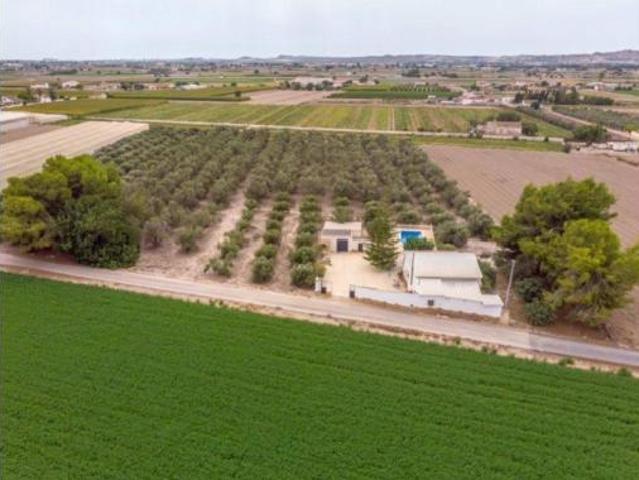 Casa Rural en venta en el Baix Segura / La Vega Baja, Valencia