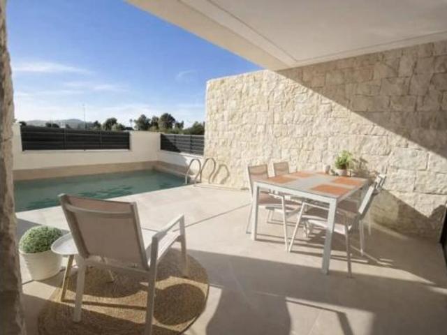 Casa Rural en venta en el Baix Segura / La Vega Baja, Valencia